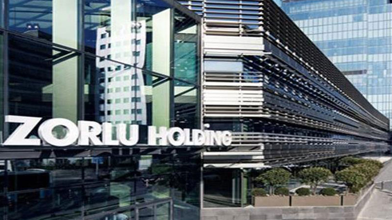 Zorlu Holding o dev şirketle ortak oldu