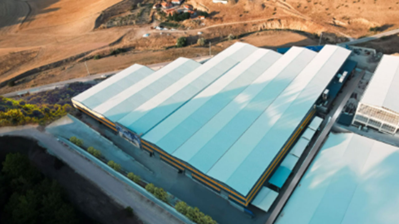 Foto - Zorlu Holding o dev şirketle ortak oldu