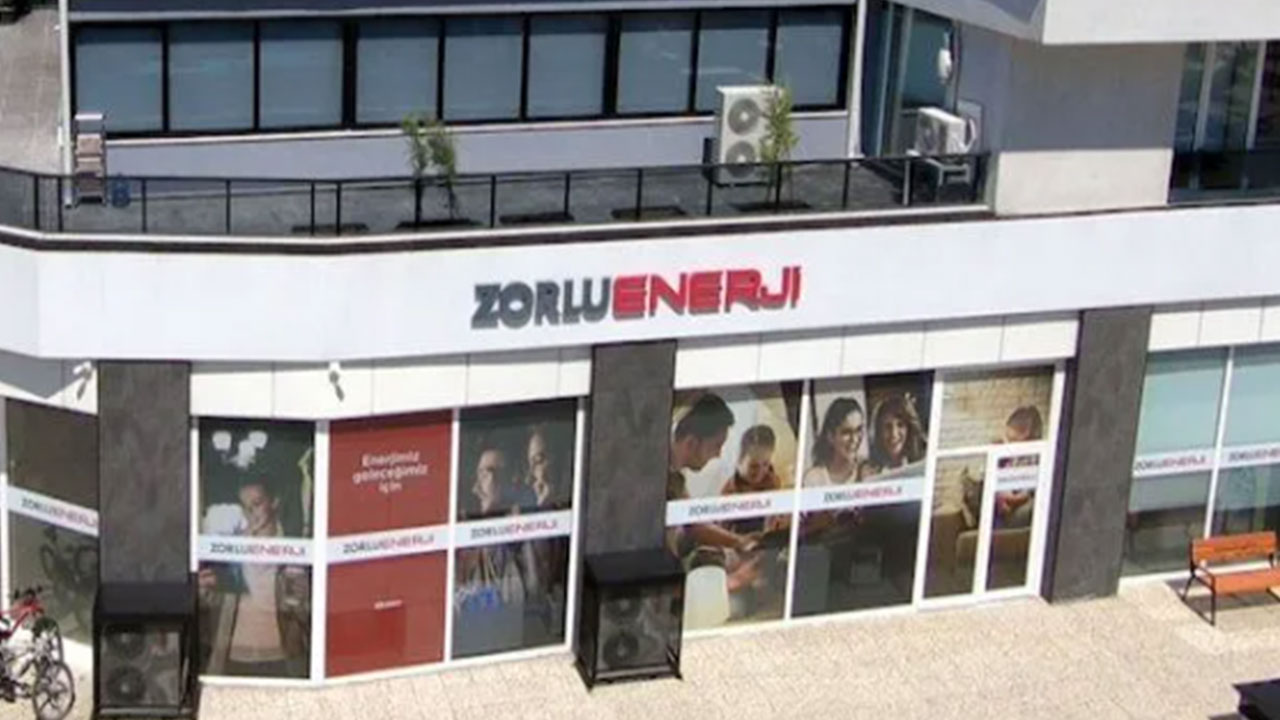 Foto - Zorlu Holding o dev şirketle ortak oldu