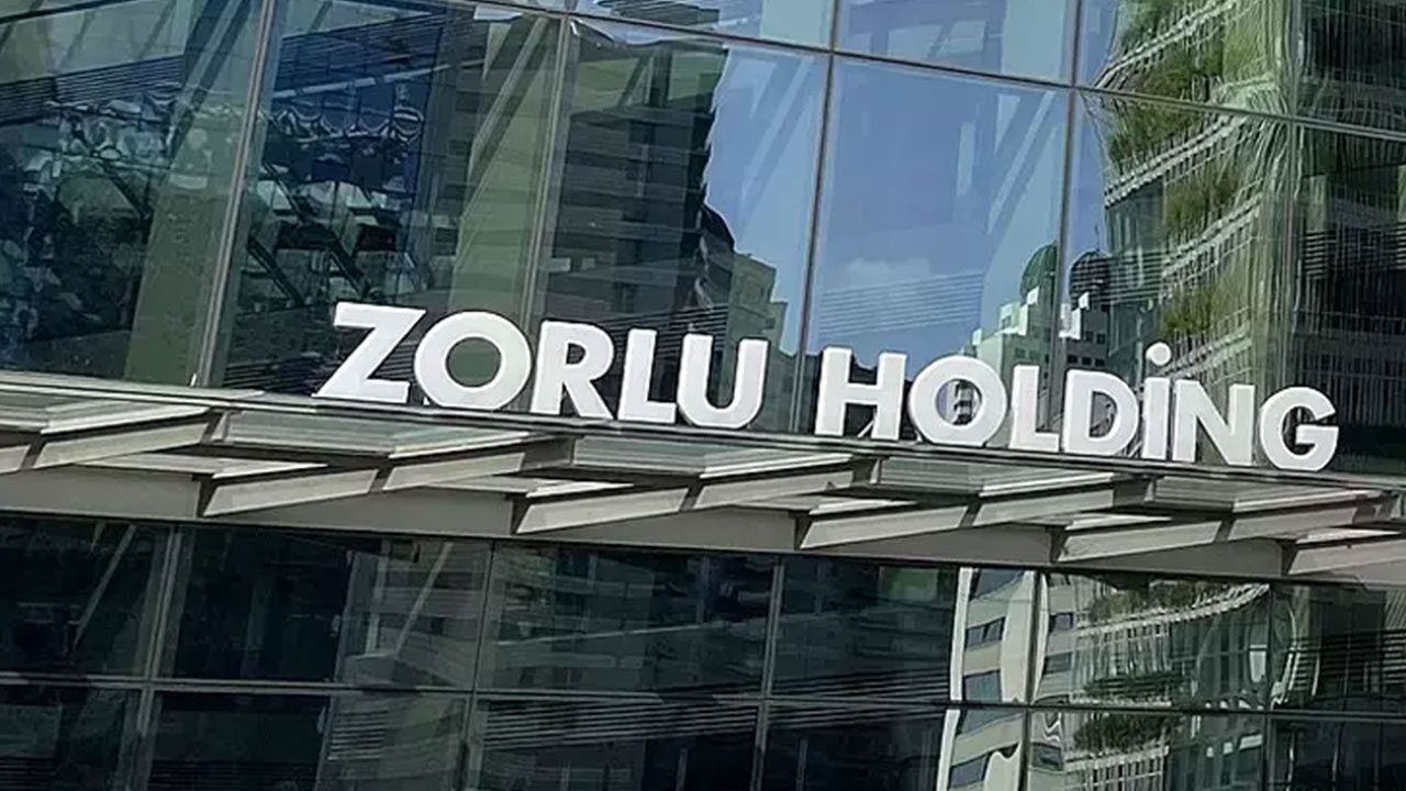 Foto - Zorlu Holding'de deprem: CEO canlı yayına bağlanarak olayı doğruladı