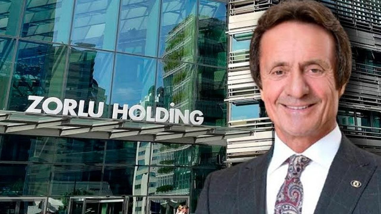 Foto - Zorlu Holding'de kabus: Temerrüde düştü