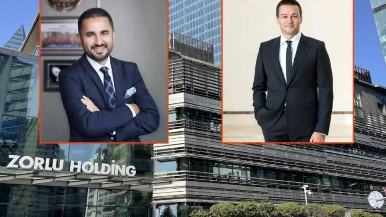 Foto - Zorlu Holding'den skandal karar! Sessiz sedasız işe aldılar, tepki üstüne tepki yağıyor