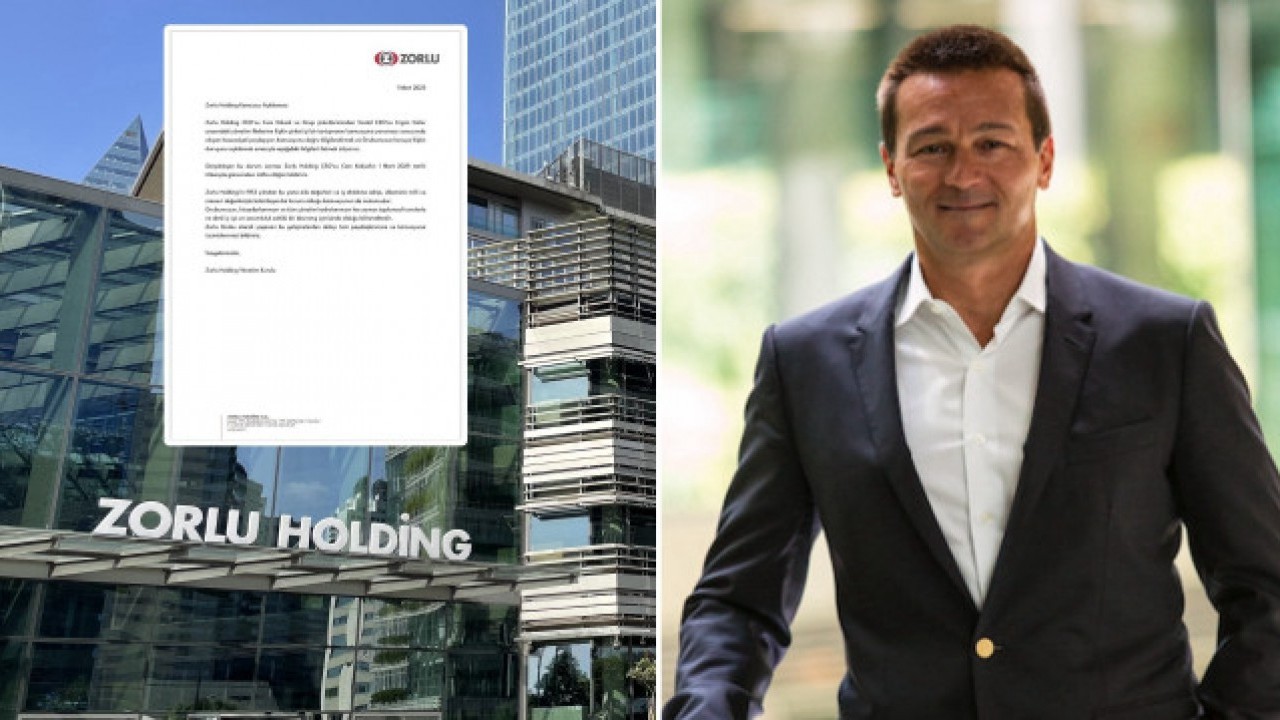 Foto - Zorlu Holding'den skandal karar! Sessiz sedasız işe aldılar, tepki üstüne tepki yağıyor