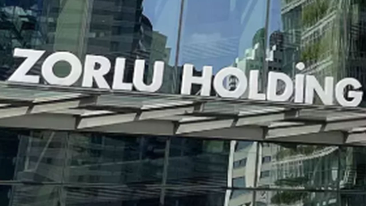 Foto - Zorlu Holding çekildiğini tüm Türkiye'ye duyurdu