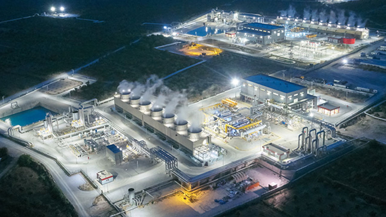 Foto - Zorlu Holding çekildiğini tüm Türkiye'ye duyurdu