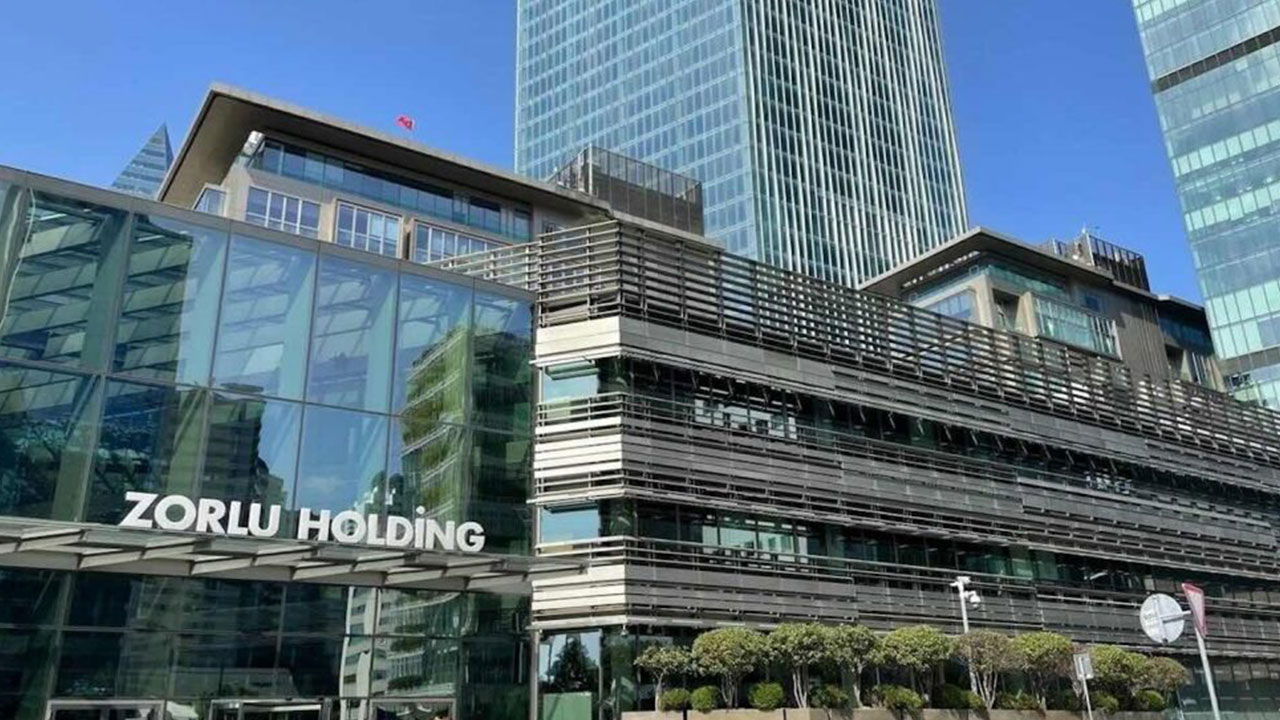 Zorlu Holding çekildiğini tüm Türkiye'ye duyurdu
