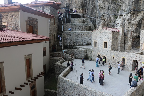 Foto - Zorlu tırmanışın sonu bir tarihe açılıyor