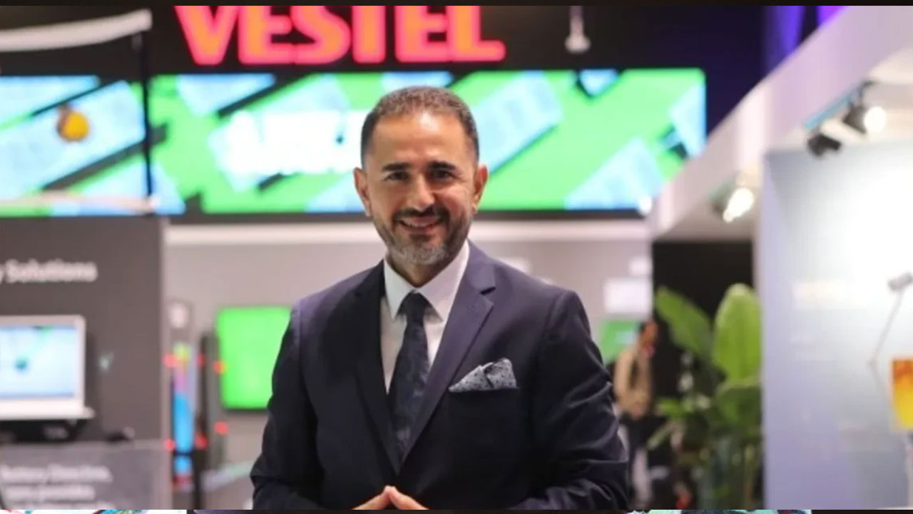 Foto - Zorlu'da flaş gelişme: Vestel CEO'su Ergün Güler görevinden ayrılıyor! Yeni işi kendisine bildirildi