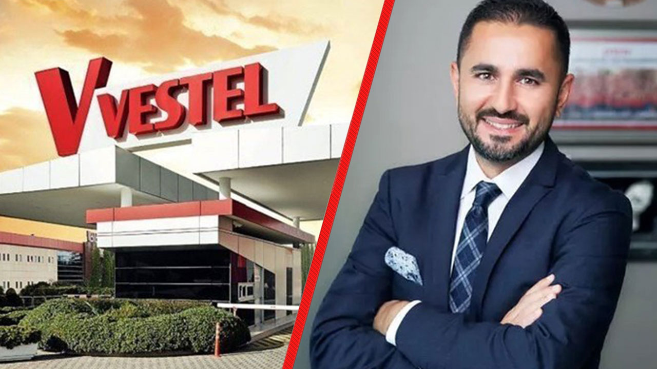 Foto - Zorlu'da flaş gelişme: Vestel CEO'su Ergün Güler görevinden ayrılıyor! Yeni işi kendisine bildirildi