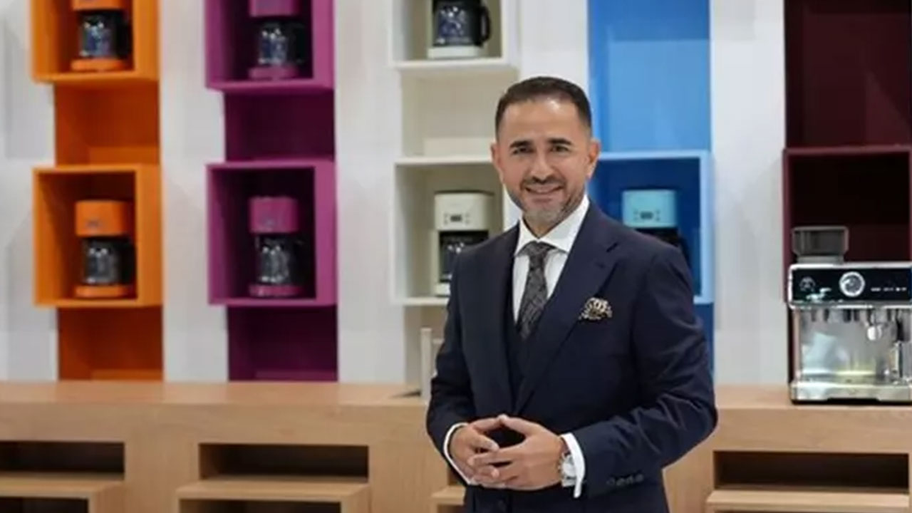 Foto - Zorlu'da flaş gelişme: Vestel CEO'su Ergün Güler görevinden ayrılıyor! Yeni işi kendisine bildirildi