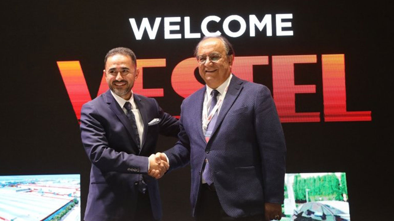 Foto - Zorlu'da flaş gelişme: Vestel CEO'su Ergün Güler görevinden ayrılıyor! Yeni işi kendisine bildirildi