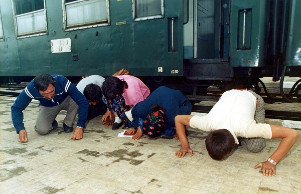 Foto - Zorunlu göçün üzerinden 34 sene geçti