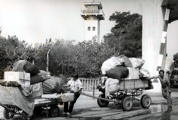 Zorunlu göçün üzerinden 34 sene geçti