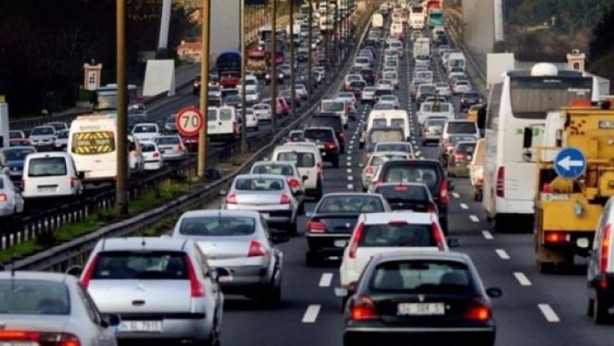 Foto - Zorunlu trafik sigortası zam oranında indirim