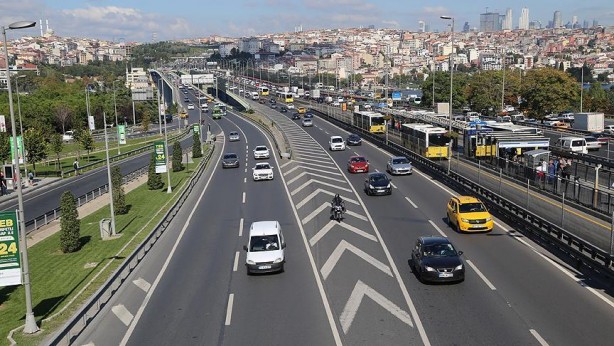 Foto - Zorunlu trafik sigortası zam oranında indirim