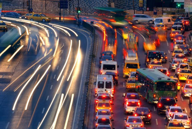 Foto - Zorunlu trafik sigortası zam oranında indirim