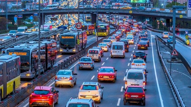 Foto - Zorunlu trafik sigortası zam oranında indirim