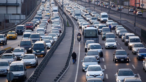 Foto - Zorunlu trafik sigortası zam oranında indirim