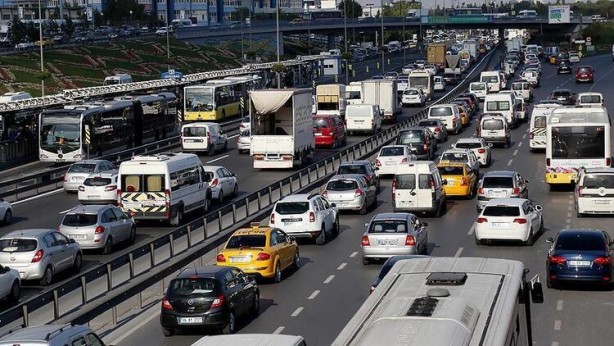 Foto - Zorunlu trafik sigortası zam oranında indirim
