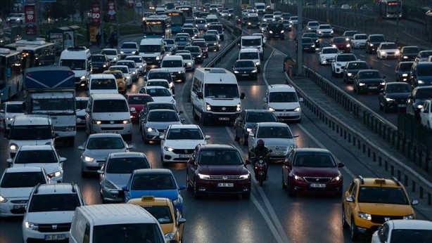 Foto - Zorunlu trafik sigortası zam oranında indirim