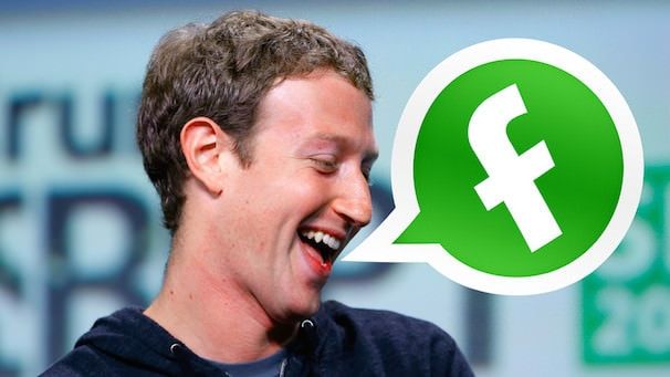 Foto - Zuckerberg açıkladı: WhatsApp’ta avatar dönemi!