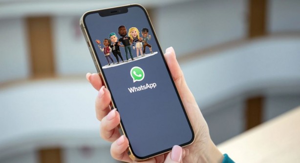 Zuckerberg açıkladı: WhatsApp’ta avatar dönemi!