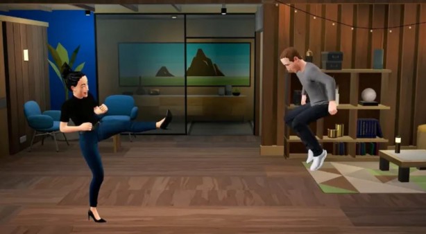 Foto - Zuckerberg açıkladı: WhatsApp’ta avatar dönemi!