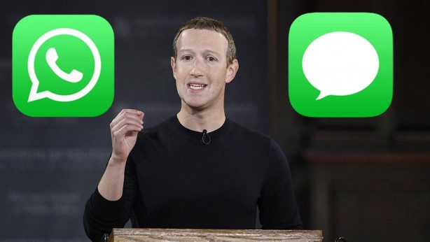 Foto - Zuckerberg açıkladı: WhatsApp’ta avatar dönemi!