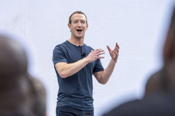 Foto - Zuckerberg'den Apple isyanı: Kurallarına uymaktan yoruldum