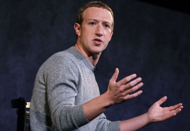 Foto - Zuckerberg'den Apple isyanı: Kurallarına uymaktan yoruldum