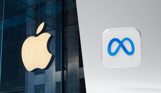 Foto - Zuckerberg'den Apple isyanı: Kurallarına uymaktan yoruldum