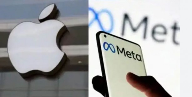 Foto - Zuckerberg'den Apple isyanı: Kurallarına uymaktan yoruldum