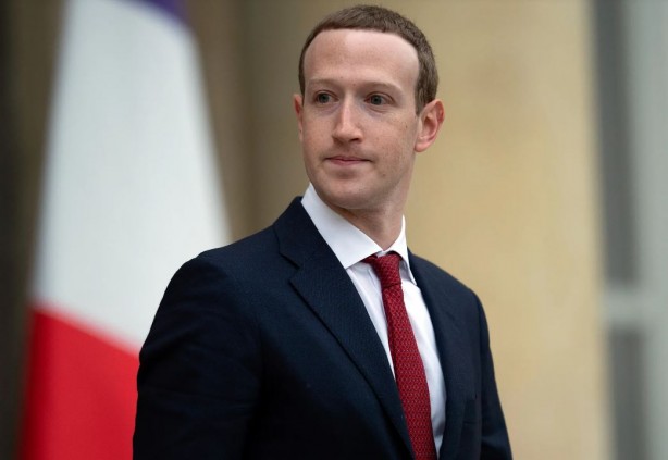 Foto - Zuckerberg'den Apple isyanı: Kurallarına uymaktan yoruldum