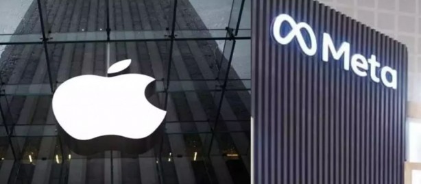 Foto - Zuckerberg'den Apple isyanı: Kurallarına uymaktan yoruldum