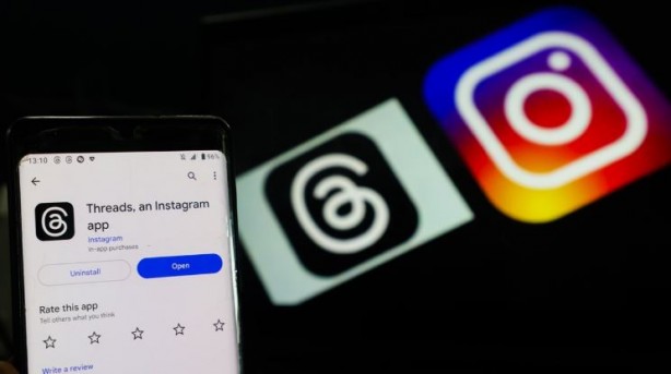 Zuckerberg’den Musk'a yeni çelme