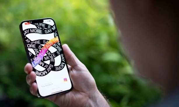 Foto - Zuckerberg’den Musk'a yeni çelme