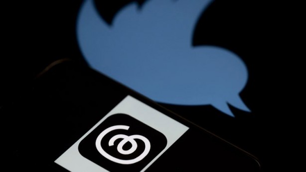 Foto - Zuckerberg’den Musk'a yeni çelme