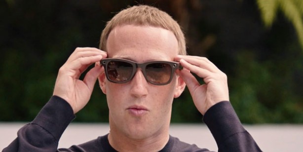 Foto - Zuckerberg'den sınırları zorlayan hamle