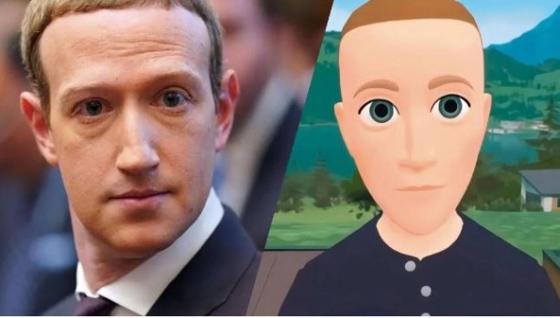 Foto - Zuckerberg’in hayalleri yıkıldı! Onlarca kişiyi işten çıkardı