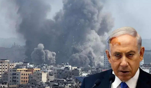 Foto - Zulmeden sadece İsrail’den değil! Doğu Türkistan kan ağlıyor… Çin zulmü sürüyor dünya susuyor