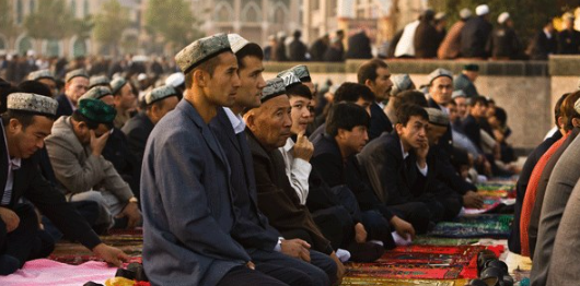 Foto - Zulmeden sadece İsrail’den değil! Doğu Türkistan kan ağlıyor… Çin zulmü sürüyor dünya susuyor