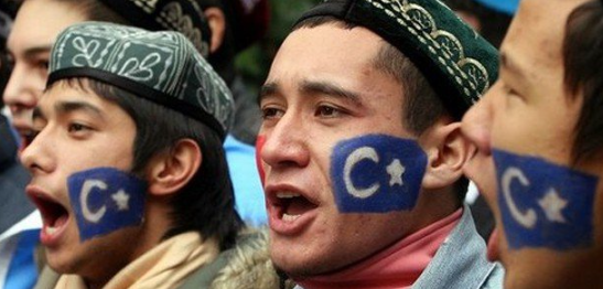 Foto - Zulmeden sadece İsrail’den değil! Doğu Türkistan kan ağlıyor… Çin zulmü sürüyor dünya susuyor