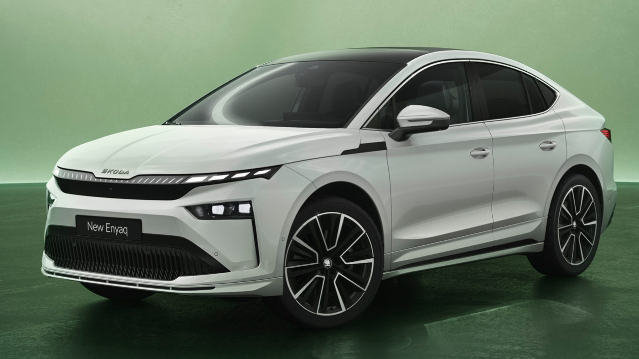 Škoda 2025'te şahlandı! Elektrikli araçlarla satış rekorları kırıldı!