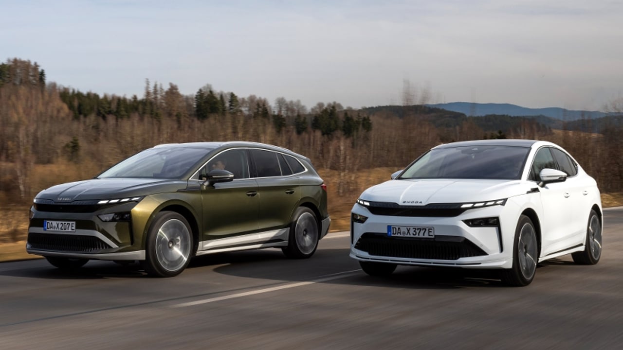 Škoda Eylül kampanyası başladı! İşte modeller ve güncel fiyat avantajları!