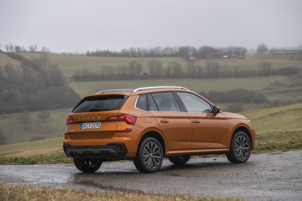 Foto - Škoda iki modelini yeniledi! Neler değişti? Ne zaman Türkiye’ye geliyor?