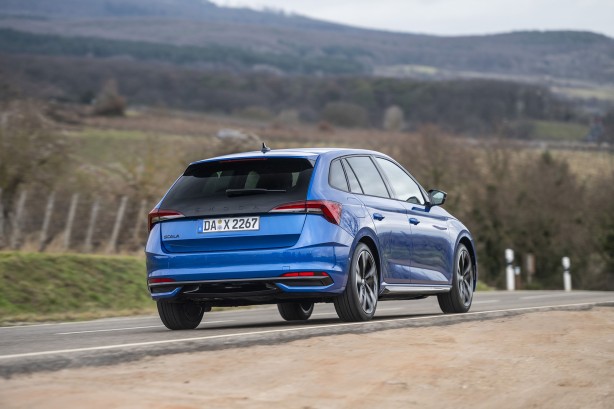 Foto - Škoda iki modelini yeniledi! Neler değişti? Ne zaman Türkiye’ye geliyor?