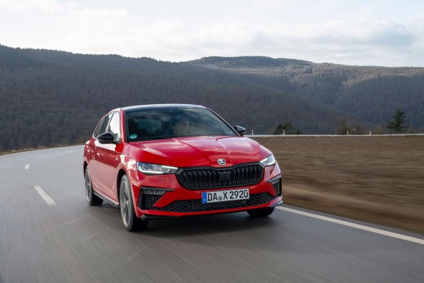 Foto - Škoda iki modelini yeniledi! Neler değişti? Ne zaman Türkiye’ye geliyor?