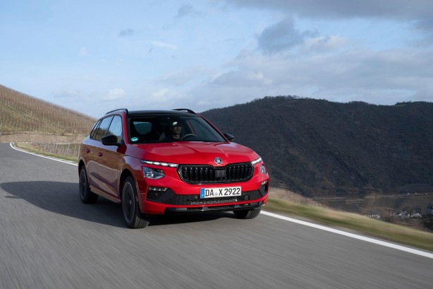 Foto - Škoda iki modelini yeniledi! Neler değişti? Ne zaman Türkiye’ye geliyor?