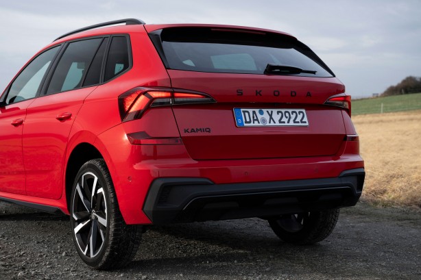 Foto - Škoda iki modelini yeniledi! Neler değişti? Ne zaman Türkiye’ye geliyor?