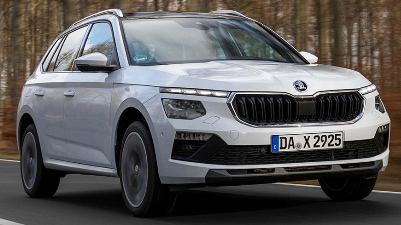 Škoda Türkiye’de tarih yazdı! Pazar payında büyük atak! 45 binlik satışla zirvede!